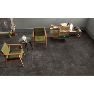 KINGSTONE BLACK RT 20MM 80X80 - Novabell KST97RT NOVABELL - 1