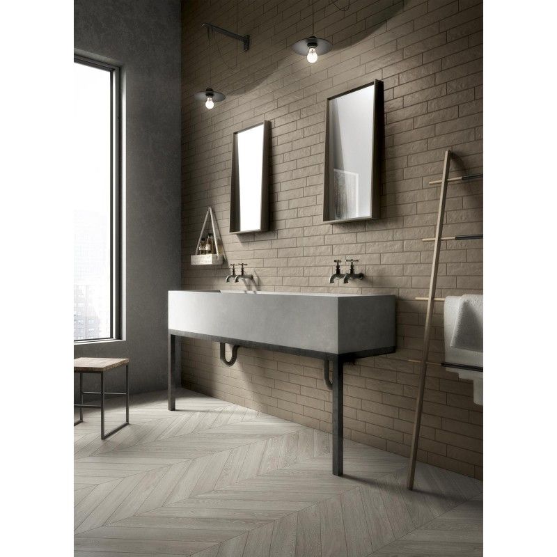 CALCE NOCCIOLA 7X28  - Ragno R02T RAGNO  - 1