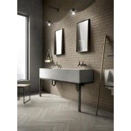 CALCE NOCCIOLA 7X28  - Ragno R02T RAGNO  - 1