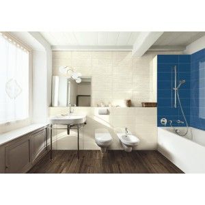 CANDY STRUTTURA 20X50  3D BREZZA ECRU' - Ragno RG4K RAGNO  - 1