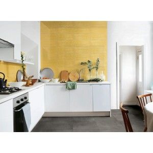 CANDY STRUTTURA 20X50  3D BREZZA MOSTARDA - Ragno RG4P RAGNO  - 1