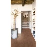 EPOCA COTTO 30X30  SCURO - Ragno R54X RAGNO  - 1