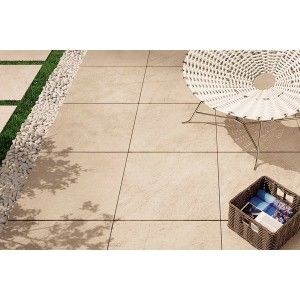 ATLAS CONCORDE Block Bianco 60 LASTRA 20mm 60x60 ADDJ ATLAS CONCORDE SOLUTION - 2