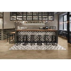 OTTOCENTO TAP 20X20  2 TALCO DEKORATION - Ragno R873 RAGNO  - 1