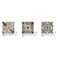 OTTOCENTO TAP 20X20  5 TALCO DEKORATION - Ragno R87D RAGNO  - 1