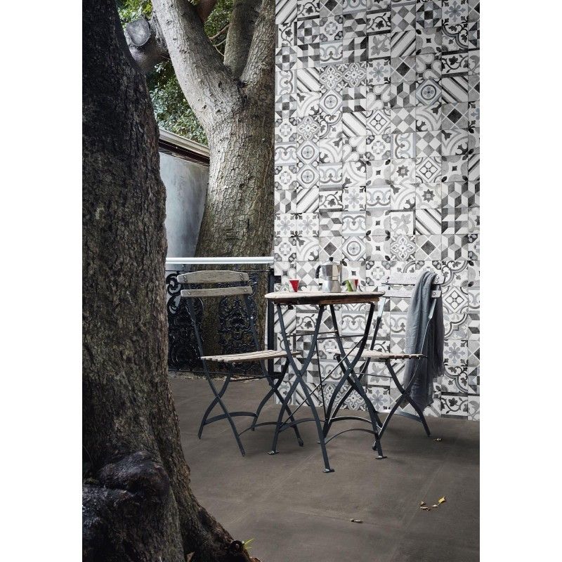 OTTOCENTO MIX 20X20  TALCO CO - Ragno RFFX RAGNO  - 1