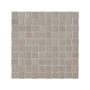 REALSTONE JERUSALEM 30x30  GRIGIO MOSAICO - Ragno R122 RAGNO  - 1