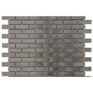 REALSTONE JERUSALEM 30x30  GRIGIO SP MOSAICO - Ragno R123 RAGNO  - 1
