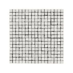 STUDIO GRIGIO 30X30  MOSAICO - Ragno R4QU RAGNO  - 1