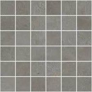 STUDIO ANTRACITE 30X30  MOSAICO - Ragno R4RC RAGNO  - 1