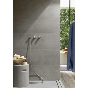 TERRACRUDA PIOMBO 40X120 - Ragno R74J RAGNO  - 1