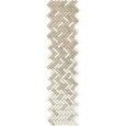 LUCE SABBIA 33,2X33,2TERRACRUDA MOSAICO LISCA - Ragno R06A RAGNO  - 1
