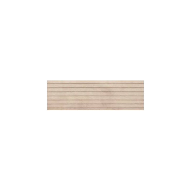 TERRACRUDA STRUTTURA 40X120 3D VERSO SABBIA - Ragno R693 RAGNO  - 1