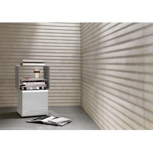 TERRACRUDA STRUTTURA 40X120 3D VERSO CALCE - Ragno R6EF RAGNO  - 1