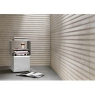 TERRACRUDA STRUTTURA 40X120 3D VERSO CALCE - Ragno R6EF RAGNO  - 1