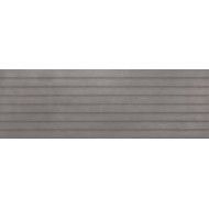 TERRACRUDA STRUTTURA 40X120 3D VERSO PIOMBO - Ragno R6MK RAGNO  - 1