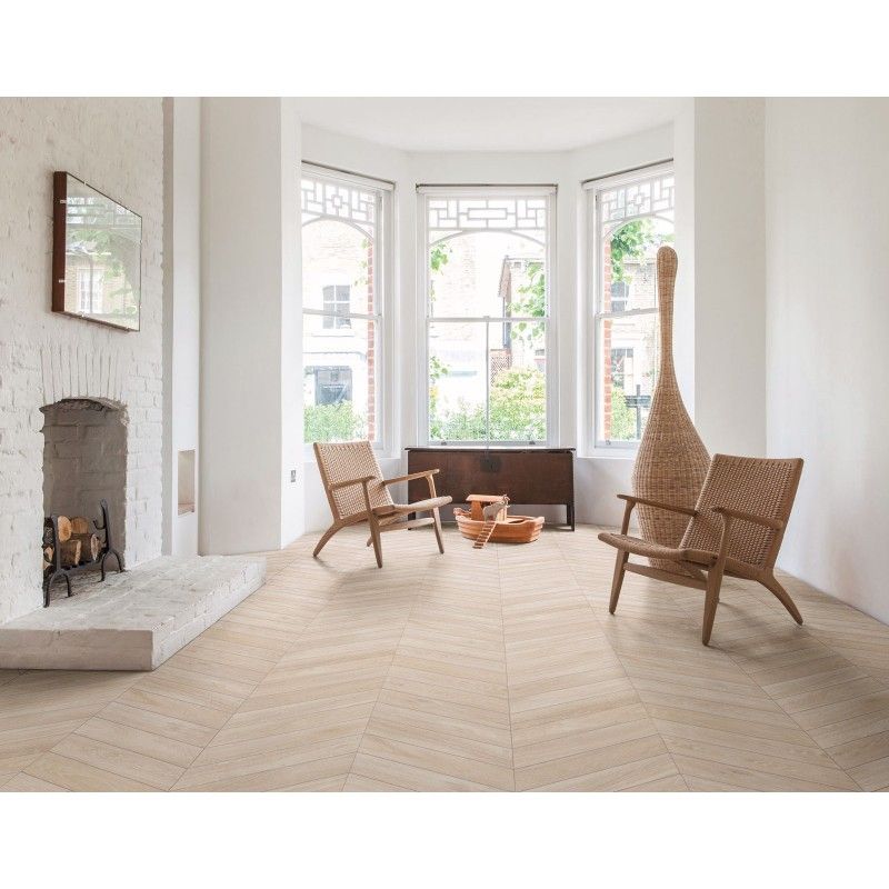 WOODCHOICE MILK 11X54  - Ragno R17H RAGNO  - 1