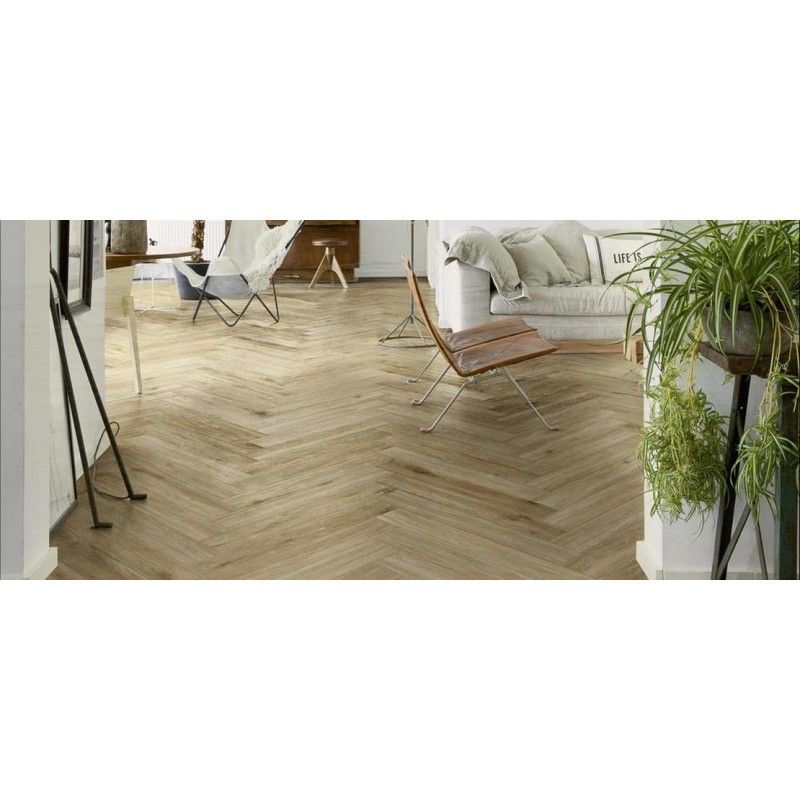 WOODGLAM NATURALE 10X70  - Ragno R06P RAGNO  - 1