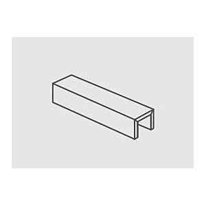 WOODMANIA20 CARAMEL 15X60  BORDO U - Ragno RAWE RAGNO  - 1