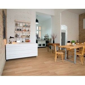 WOODSOFT BEIGE SCURO RECTIFIED 20X120 - RAGNO R14K RAGNO  - 1