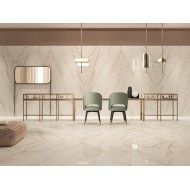 MOTIF EXTRA BODENFLIESE  Calacatta Gold  REFLEX 60x60 - Marca Corona E383 CERAMICHE MARCA CORONA  - 1