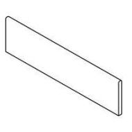 MOTIF EXTRA BODENFLIESE  Calacatta Gold  Sockel   NAT. 7,2x60 - Marca Corona E429 CERAMICHE MARCA CORONA  - 1