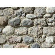 GEOPIETRA VALEGGIO 85 0G SPECIALE /GRIGIO Pietra da Rivestimento Ricostruita GEOPIETRA - 1