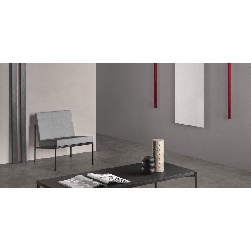 DUSTY FJORD SEMI POLISHED R10 11MM 60X60 - GRANITI FIANDRE AS208X1160R10 GRANITI FIANDRE - 1