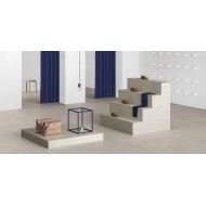 SAND FJORD SEMI POLISHED R10 60X60 - GRANITI FIANDRE AS211X860R10 GRANITI FIANDRE - 1