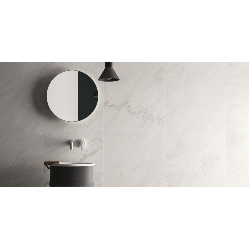 PREMIUM WHITE GLAENZEND 120X60 - GRANITI FIANDRE AL191X864 GRANITI FIANDRE - 1