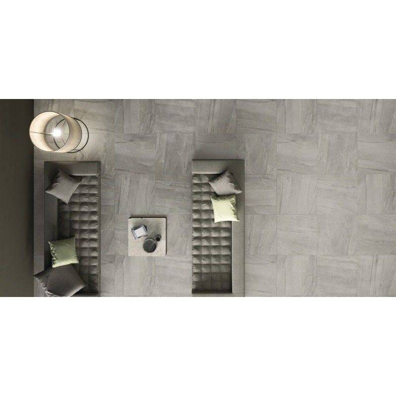 MAXIMUM MEGAGREY 6MM 150X100 - GRANITI FIANDRE MAS1161015 GRANITI FIANDRE - 1