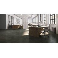 MAXIMUM DARK RESIN 6MM 300X100 - GRANITI FIANDRE MAS1361030 GRANITI FIANDRE - 1