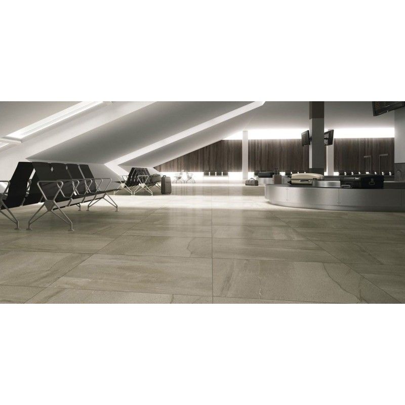 MAXIMUM MEGAGREIGE 6MM 150X100 - GRANITI FIANDRE MAS861015 GRANITI FIANDRE - 1