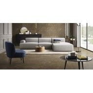 MAXIMUM GLAM BRONZE 6MM LUSTRE 150X75 - GRANITI FIANDRE MML386715 GRANITI FIANDRE - 1