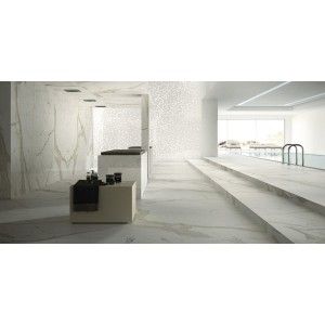 MAXIMUM CALACATTA 6MM GLAENZEND 300X150 - GRANITI FIANDRE MML461530 GRANITI FIANDRE - 1