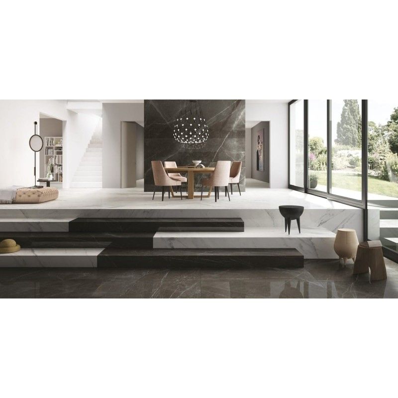 MAXIMUM PIETRA GREY 6MM 75X37,5 - GRANITI FIANDRE MMS32673 GRANITI FIANDRE - 1