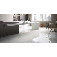 MAXIMUM PREMIUM WHITE 6MM 150X150 - GRANITI FIANDRE MMS3361515 GRANITI FIANDRE - 1