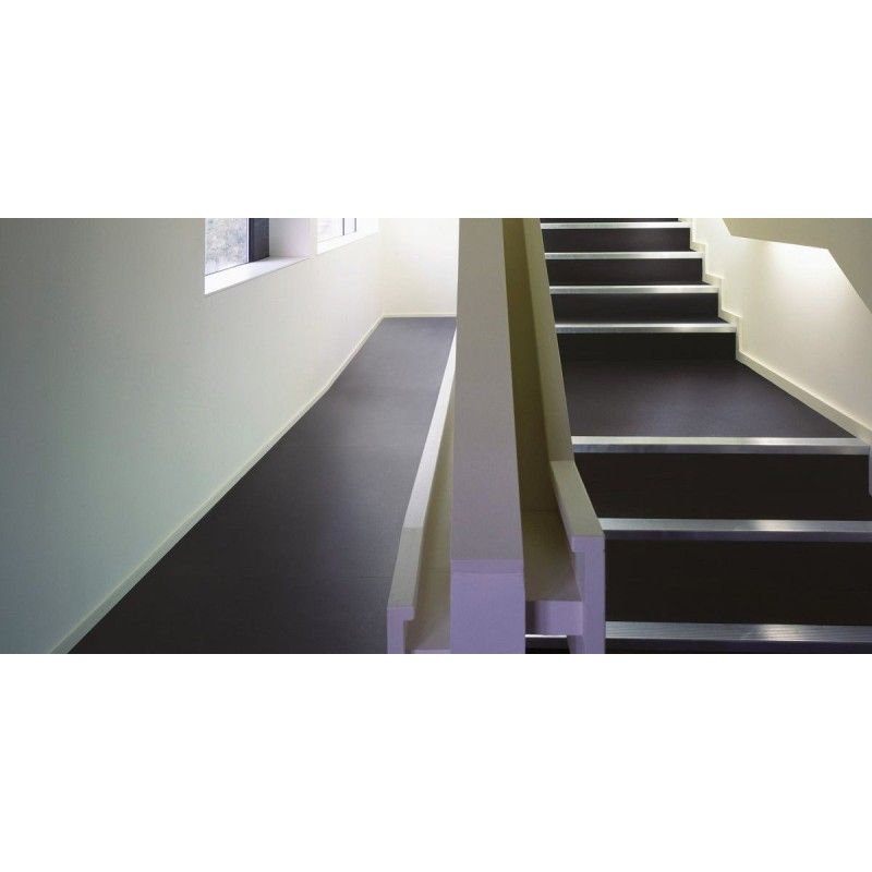 MAXIMUM UNI PEPPER 6MM GLAENZEND 75X37,5 - GRANITI FIANDRE UML08673 GRANITI FIANDRE - 1