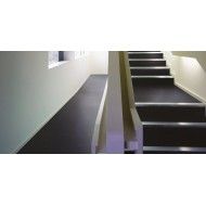 MAXIMUM UNI PEPPER 6MM BRIGHT 75X75 - GRANITI FIANDRE UML08677 GRANITI FIANDRE - 1