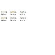 LOL DECORO JOY KEY 10X20 cm - Iris Ceramica 512052