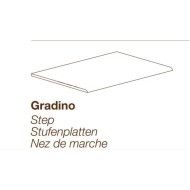 STUFENPLATTE CALACATTA STATUARIO GLAENZEND 60X30 - GRANITI FIANDRE AL192X8G36 GRANITI FIANDRE - 1