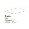 STUFENPLATTE CALACATTA STATUARIO GLAENZEND 60X30 - GRANITI FIANDRE AL192X8G36 GRANITI FIANDRE - 1
