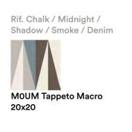 D_SEGNI MACRO 3 FREDDI 20X20 cm - MARAZZI  M0UM