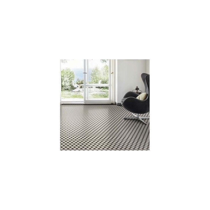 D_SEGNI MICRO 2 CALDI 20X20 cm - MARAZZI  M0UG