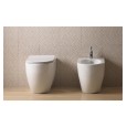 GSG LIKE  Bidet a terra monoforo (senza foro, tre fori su richiesta)  36x52,5   GSG  - 1