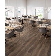 BARKWOOD BURNT 20X120 - CSABA7BU20 Ceramica Sant'Agostino CERAMICA SANT'AGOSTINO - 1
