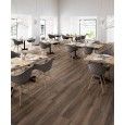 BARKWOOD BURNT 20X120 - CSABA7BU20 Ceramica Sant'Agostino CERAMICA SANT'AGOSTINO - 1