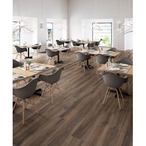 BARKWOOD BURNT 30X180 - CSABA7BU18 Ceramica Sant'Agostino CERAMICA SANT'AGOSTINO - 1