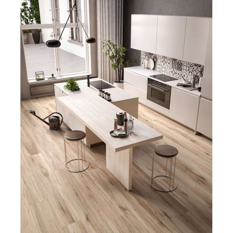 BARKWOOD HONEY 30X180 - CSABA7HO18 Ceramica Sant'Agostino CERAMICA SANT'AGOSTINO - 1