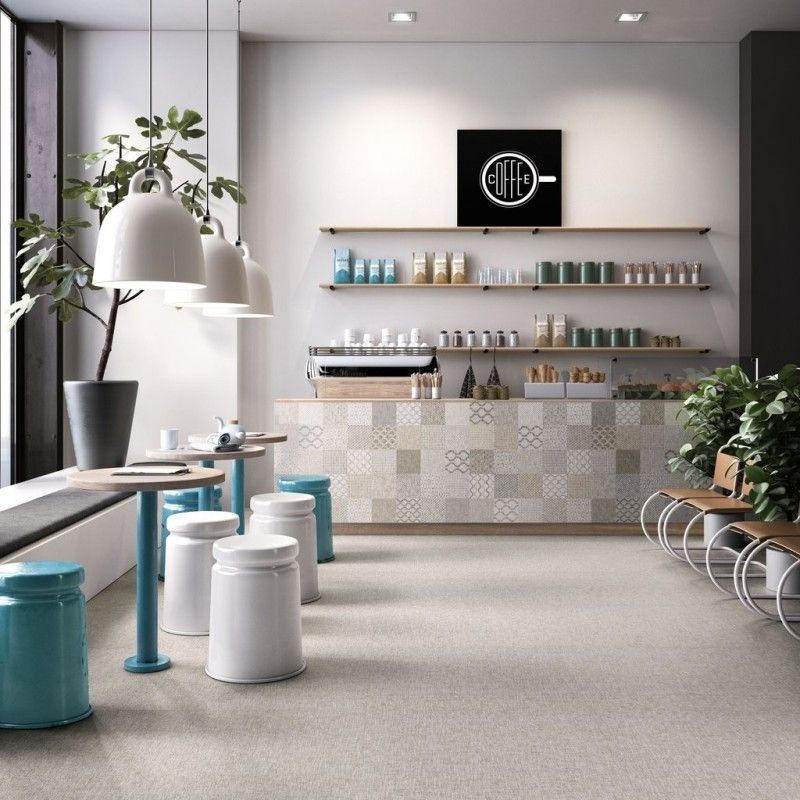 FINEART PEARL 20X20 - CSAFIPEA20 Ceramica Sant'Agostino CERAMICA SANT'AGOSTINO - 1